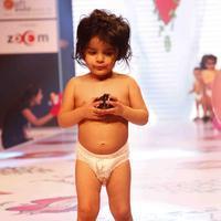 India Kids Fashion Week 2014 Day 1 Photos