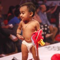 India Kids Fashion Week 2014 Day 1 Photos | Picture 699247