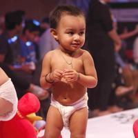 India Kids Fashion Week 2014 Day 1 Photos | Picture 699248