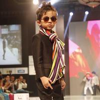 India Kids Fashion Week 2014 Day 1 Photos | Picture 699249