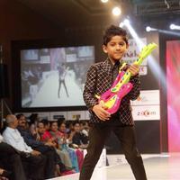 India Kids Fashion Week 2014 Day 1 Photos | Picture 699251