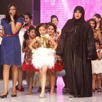 India Kids Fashion Week 2014 Day 1 Photos | Picture 699257