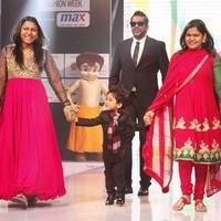India Kids Fashion Week 2014 Day 1 Photos | Picture 699260
