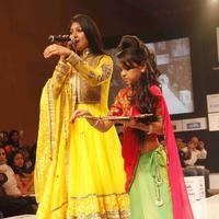 India Kids Fashion Week 2014 Day 1 Photos | Picture 699261