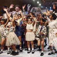 India Kids Fashion Week 2014 Day 2 Photos | Picture 699871