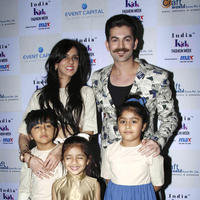 India Kids Fashion Week 2014 Day 2 Photos | Picture 700094