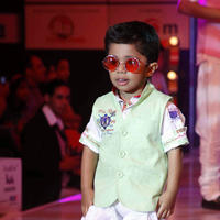 India Kids Fashion Week 2014 Day 2 Photos | Picture 700098