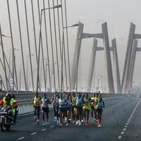 Mumbai Marathon 2014 Stills | Picture 699265