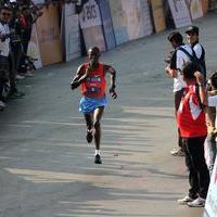 Mumbai Marathon 2014 Stills | Picture 699339