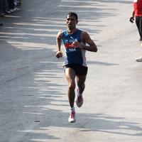 Mumbai Marathon 2014 Stills | Picture 699340
