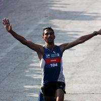 Mumbai Marathon 2014 Stills | Picture 699341