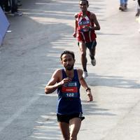 Mumbai Marathon 2014 Stills | Picture 699342