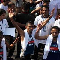 Mumbai Marathon 2014 Stills | Picture 699343