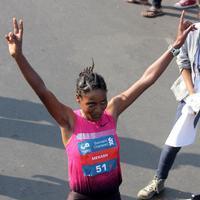 Mumbai Marathon 2014 Stills | Picture 699346
