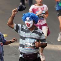 Mumbai Marathon 2014 Stills | Picture 699358
