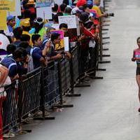 Mumbai Marathon 2014 Stills | Picture 699361