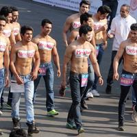 Mumbai Marathon 2014 Stills | Picture 699362