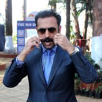 Gulshan Grover - Bollywood Celebrities at Midday Trophy Photos | Picture 699111