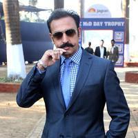Gulshan Grover - Bollywood Celebrities at Midday Trophy Photos
