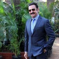 Gulshan Grover - Bollywood Celebrities at Midday Trophy Photos