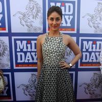 Kareena Kapoor - Bollywood Celebrities at Midday Trophy Photos | Picture 699123