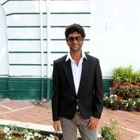 Purab Kohli - Bollywood Celebrities at Midday Trophy Photos | Picture 699128