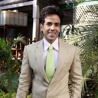 Tusshar Kapoor - Bollywood Celebrities at Midday Trophy Photos | Picture 699131