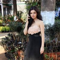 Sara Loren - Bollywood Celebrities at Midday Trophy Photos | Picture 699133