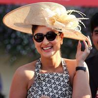 Kareena Kapoor - Bollywood Celebrities at Midday Trophy Photos