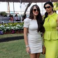 Bollywood Celebrities at Midday Trophy Photos