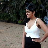 Vishakha Singh - Bollywood Celebrities at Midday Trophy Photos | Picture 699171