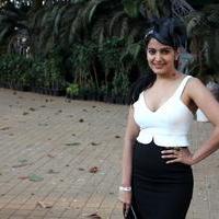 Vishakha Singh - Bollywood Celebrities at Midday Trophy Photos | Picture 699172