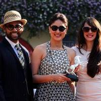 Bollywood Celebrities at Midday Trophy Photos