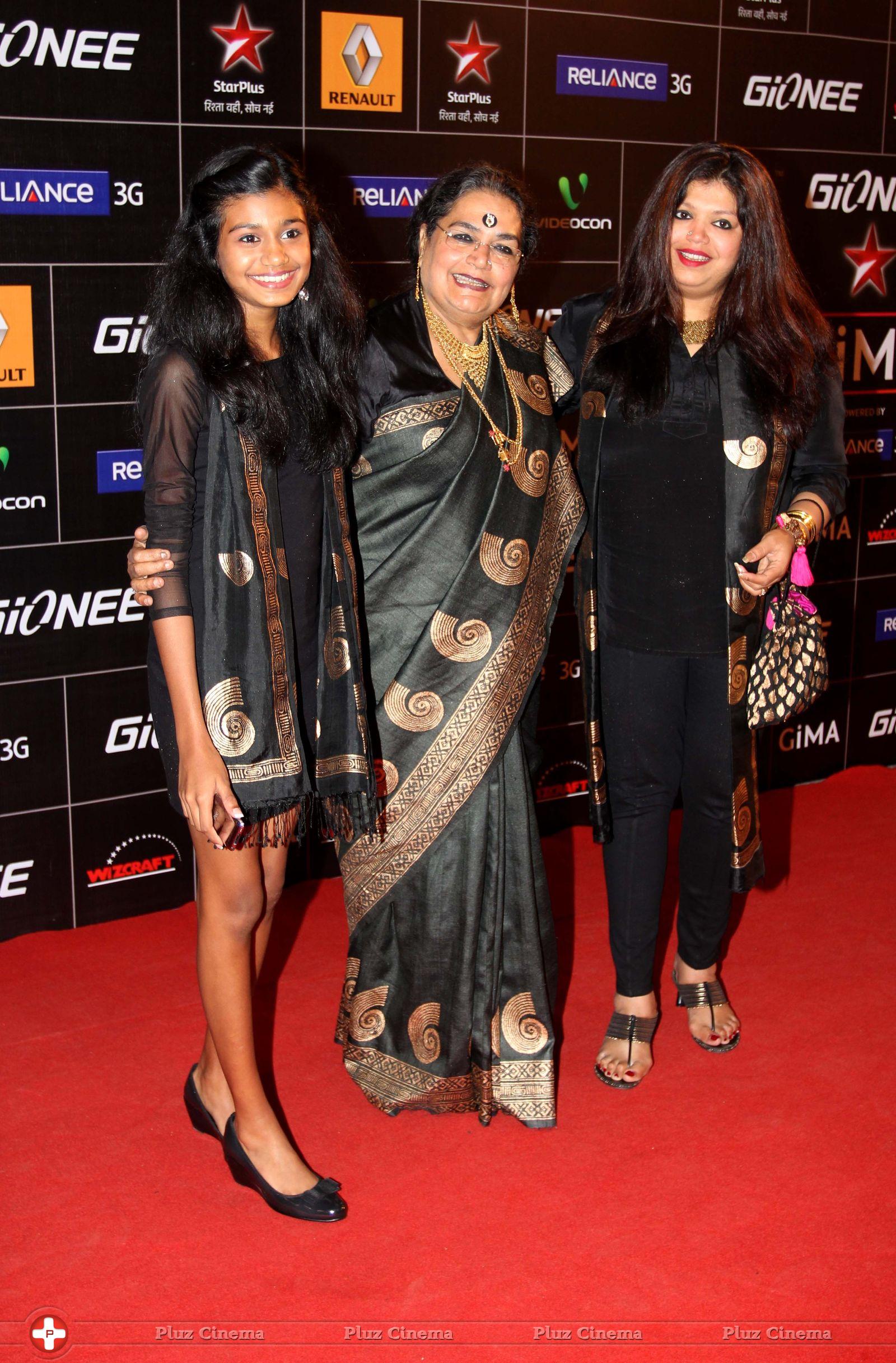 4th Gionee Star GiMA Awards Photos | Picture 700389