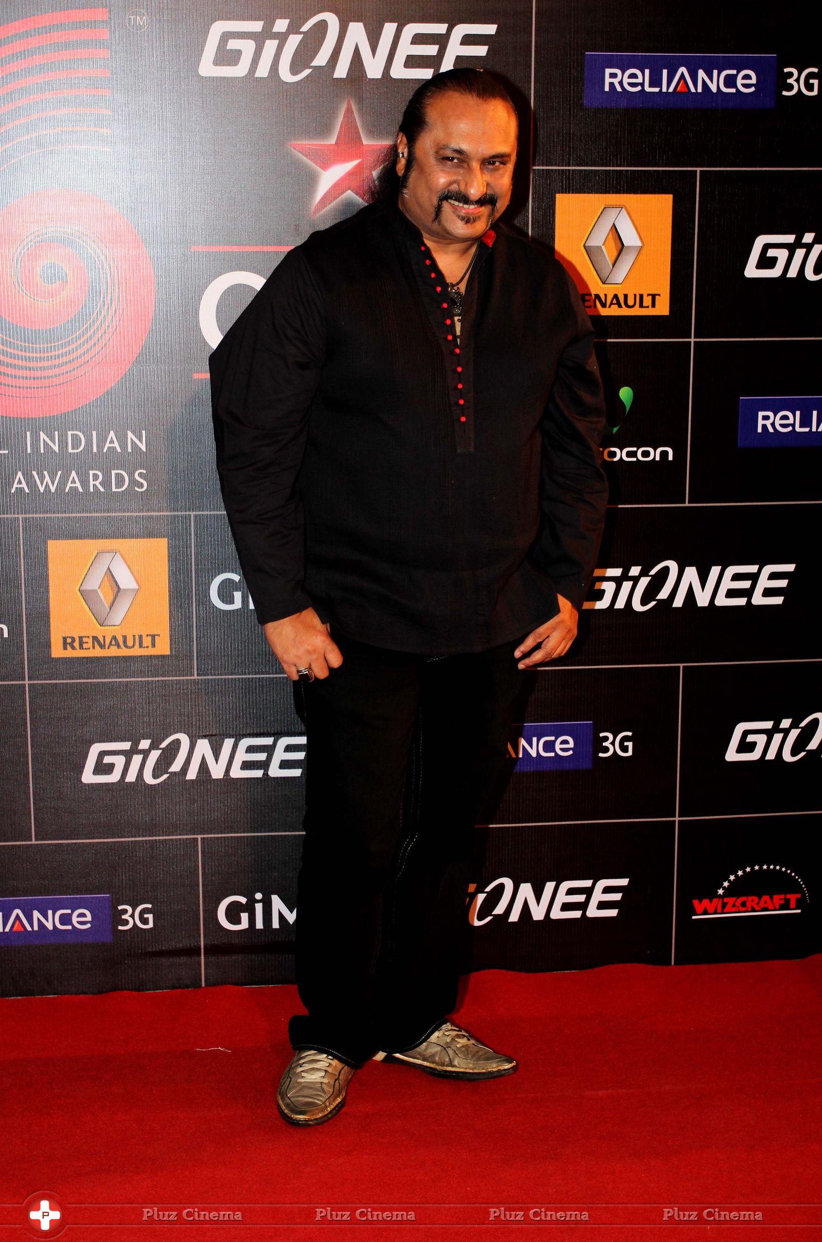 Leslie Lewis - 4th Gionee Star GiMA Awards Photos | Picture 700398
