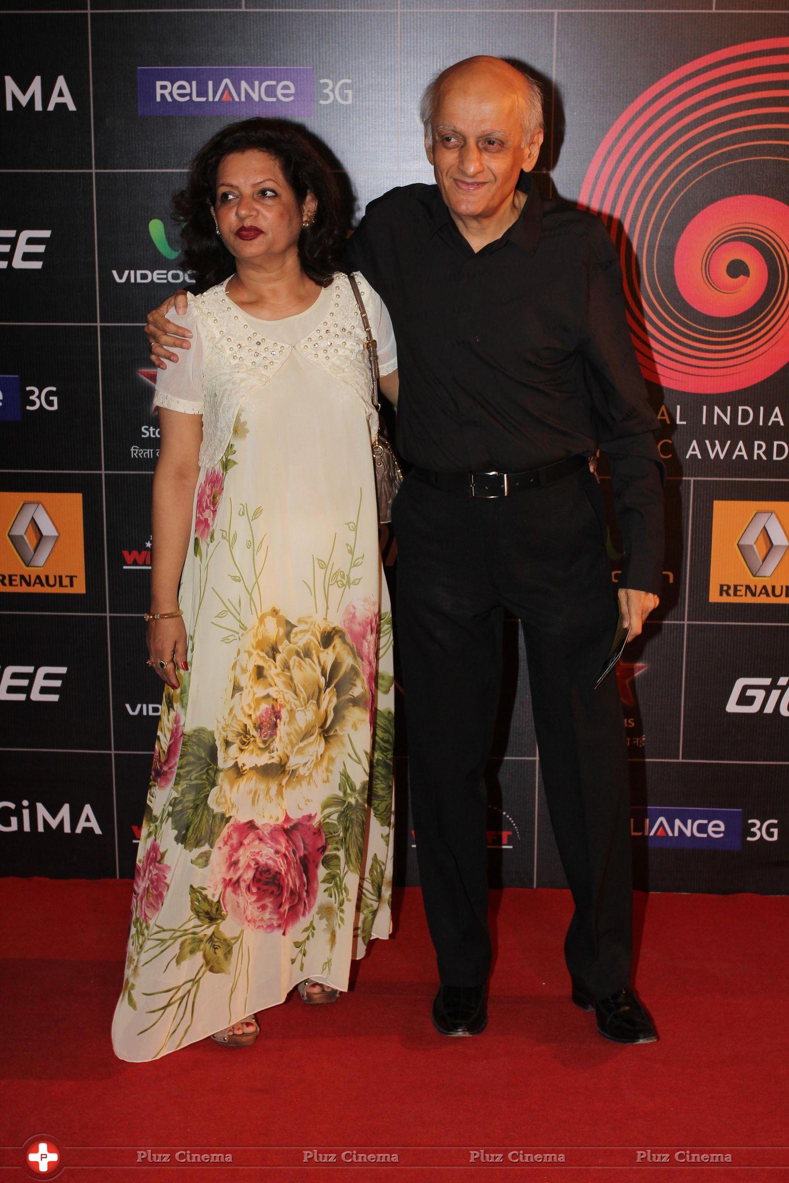 4th Gionee Star GiMA Awards Photos | Picture 700402