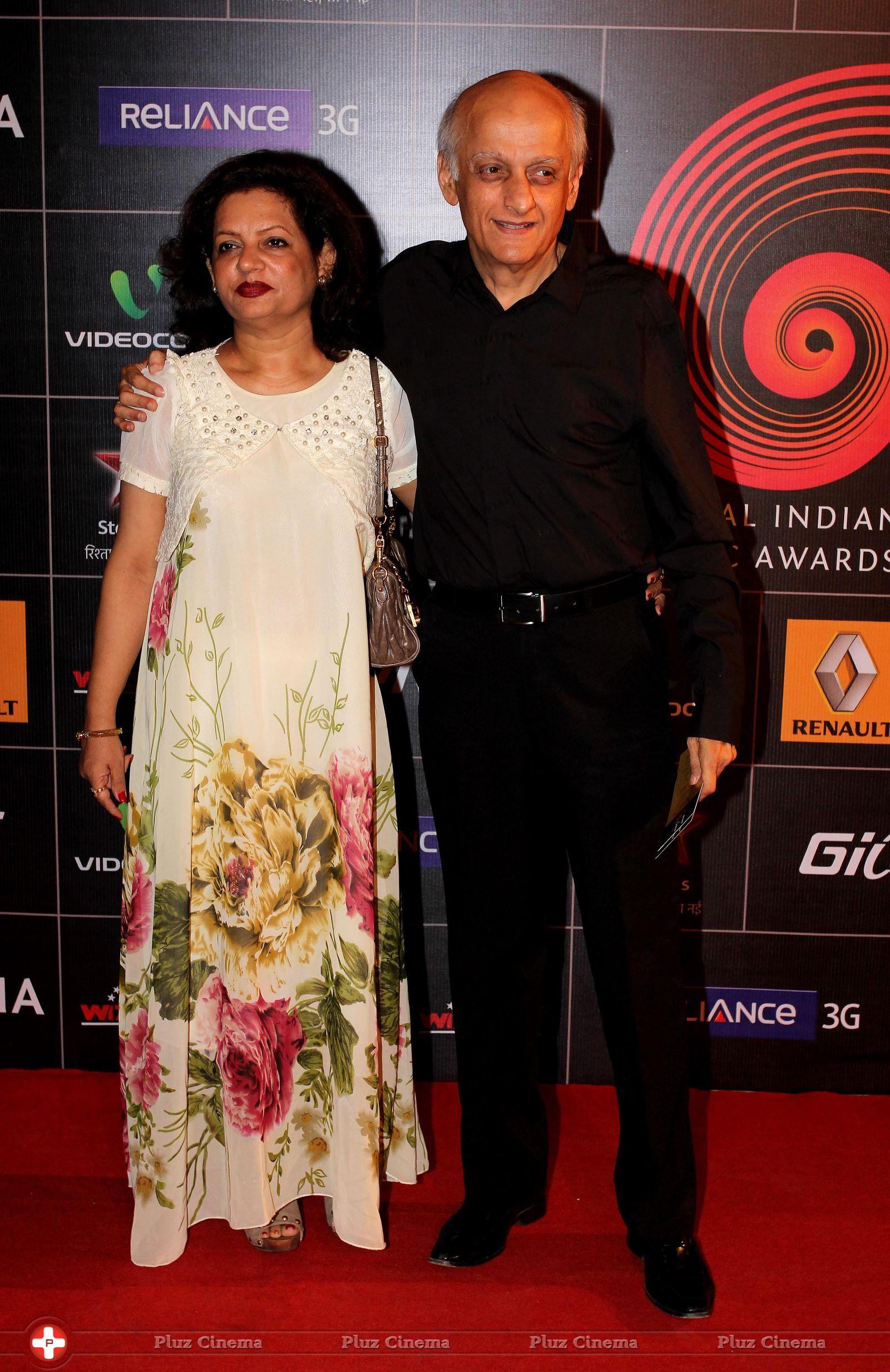 4th Gionee Star GiMA Awards Photos | Picture 700403