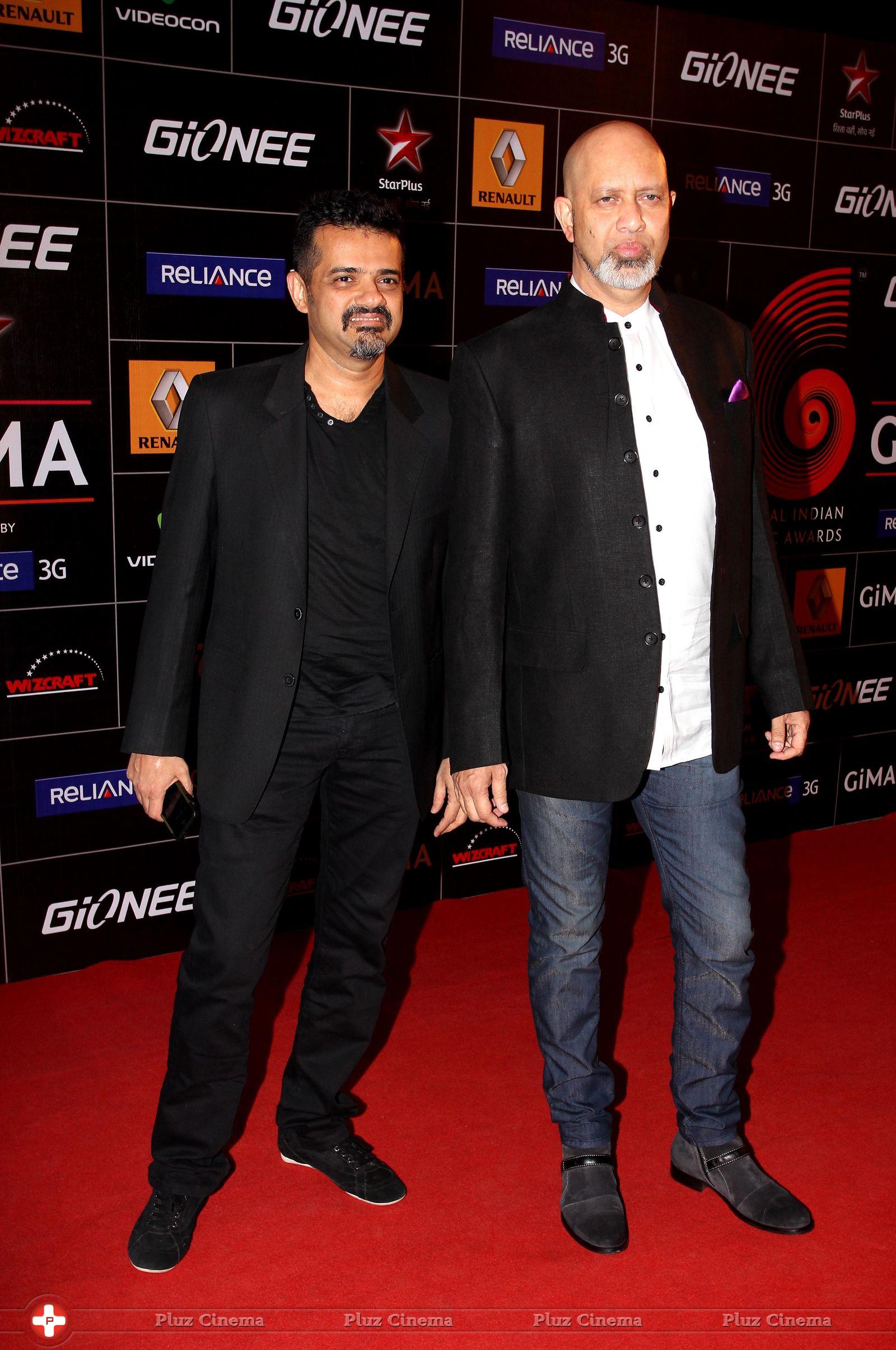 4th Gionee Star GiMA Awards Photos | Picture 700405