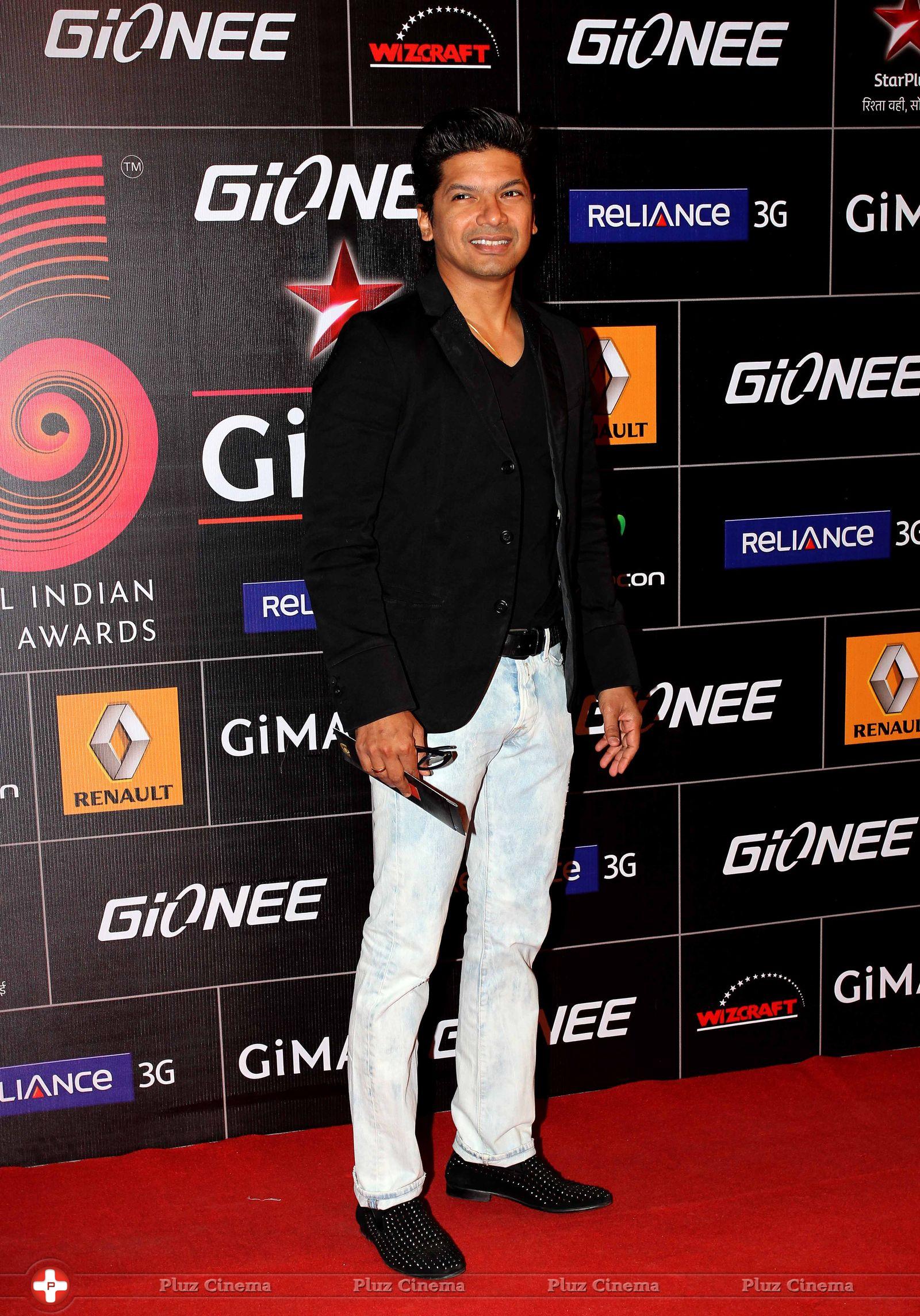 Shaan - 4th Gionee Star GiMA Awards Photos | Picture 700407