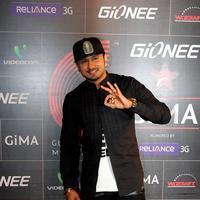 Yo Yo Honey Singh - 4th Gionee Star GiMA Awards Photos | Picture 700157