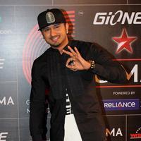 Yo Yo Honey Singh - 4th Gionee Star GiMA Awards Photos | Picture 700158