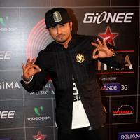 Yo Yo Honey Singh - 4th Gionee Star GiMA Awards Photos | Picture 700161