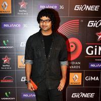 Siddharth Mahadevan - 4th Gionee Star GiMA Awards Photos | Picture 700384