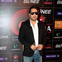 Mika Singh - 4th Gionee Star GiMA Awards Photos | Picture 700386