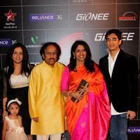 4th Gionee Star GiMA Awards Photos | Picture 700399