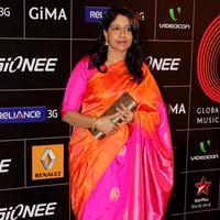 4th Gionee Star GiMA Awards Photos | Picture 700400