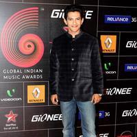 Aditya Narayan - 4th Gionee Star GiMA Awards Photos