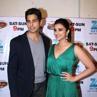 Promotion of film Hasee Toh Phase on sets of DID season 4 Photos | Picture 700167