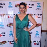 Parineeti Chopra - Promotion of film Hasee Toh Phase on sets of DID season 4 Photos | Picture 700169