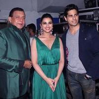 Promotion of film Hasee Toh Phase on sets of DID season 4 Photos | Picture 700171